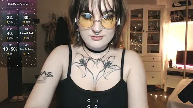 rubby hanna online show from January 18, 2026, 7:06 pm