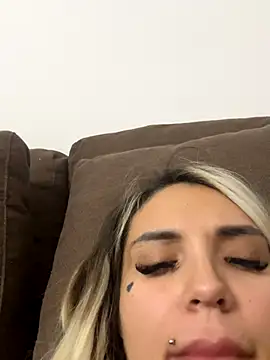 Snapshot of Princess-Jasmine07 chatting on November 11, 2025, 8:58 pm Princess-Jasmine07 online show from November 11, 2025, 8:58 pm