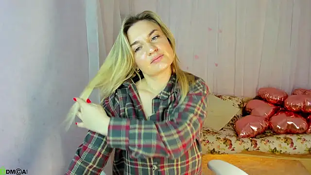 Marie Ellie online show from March 4, 2026, 1:24 am