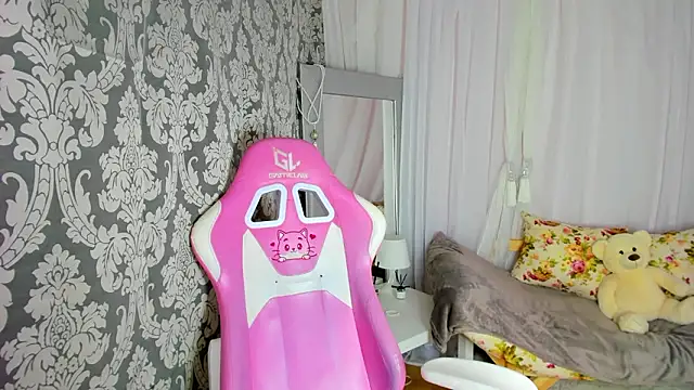 Marie Ellie online show from March 20, 2026, 1:28 am