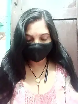 Payal-001 online show from January 13, 2026, 12:09 pm