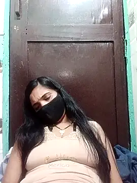 Payal-001 online show from December 22, 2025, 12:33 am