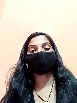 Payal-001 online show from October 16, 2025, 12:08 am