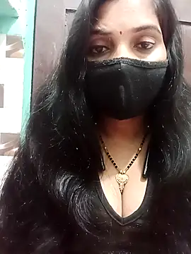 Payal-001 online show from December 19, 2025, 7:38 pm