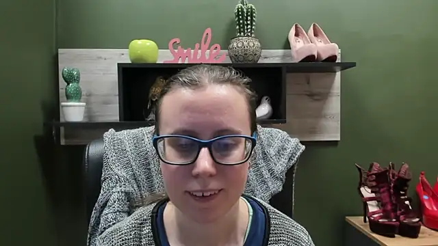 sweetxLizzy online show from February 5, 2026, 7:37 am