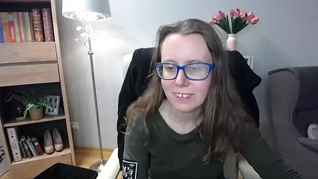 sweetxLizzy online show from February 27, 2026, 5:29 am