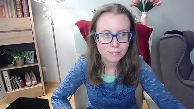 sweetxLizzy online show from March 13, 2026, 5:45 am