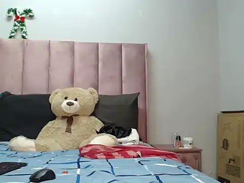 Abby 108 online show from February 17, 2026, 6:27 pm