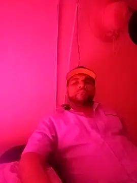 RandalHot online show from November 25, 2025, 3:29 am