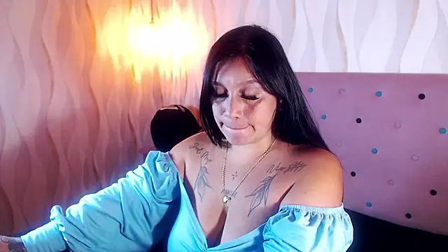 Naomi Braunx online show from July 14, 2026, 2:56 pm