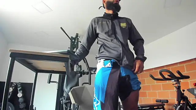 Damian Shakur online show from November 24, 2025, 11:32 am