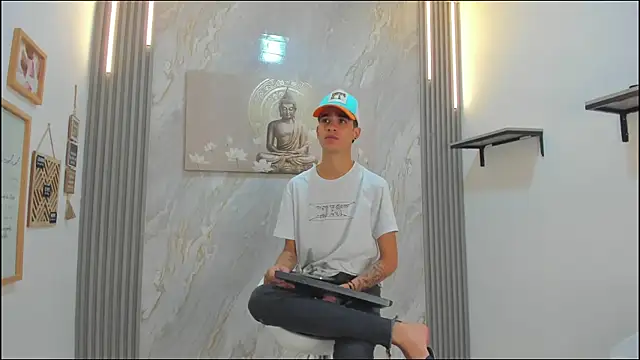 TWINKS BOYS1 online show from January 11, 2026, 7:21 pm