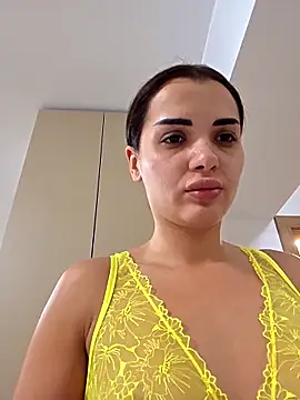 NaughtyChloe online show from September 9, 2025, 4:11 am