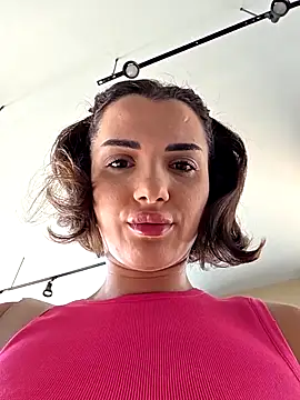 NaughtyChloe online show from September 15, 2025, 2:17 pm