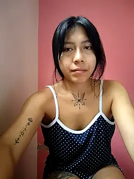 Snapshot of Lanmy_007 chatting on October 3, 2025, 1:56 pm Lanmy 007 online show from October 3, 2025, 1:56 pm