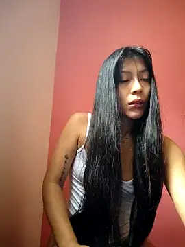 Snapshot of Lanmy_007 chatting on October 9, 2025, 2:28 pm Lanmy 007 online show from October 9, 2025, 2:28 pm