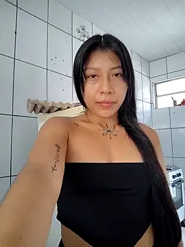 Snapshot of Lanmy_007 chatting on October 4, 2025, 2:29 pm Lanmy 007 online show from October 4, 2025, 2:29 pm
