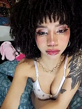 bettyboo2801 online show from February 28, 2026, 1:05 am