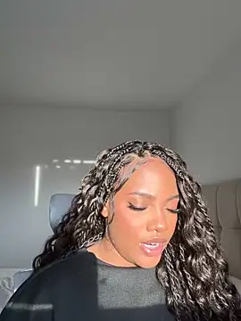 CarolinaSommerr online show from March 19, 2026, 10:32 pm