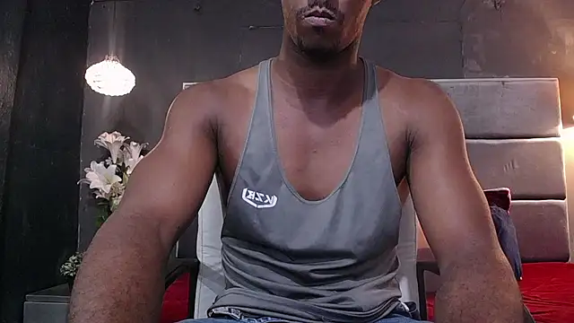 blackbignude online show from October 12, 2025, 1:29 am