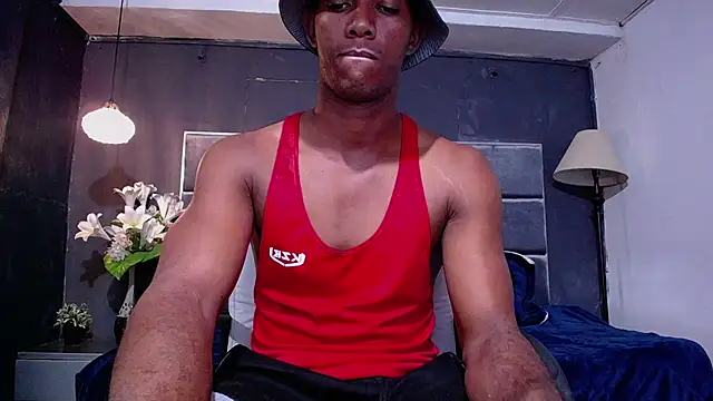blackbignude online show from November 30, 2025, 1:50 am