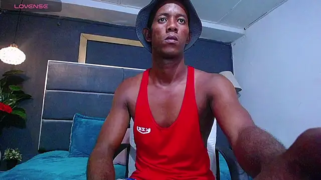 blackbignude online show from July 8, 2026, 1:41 am