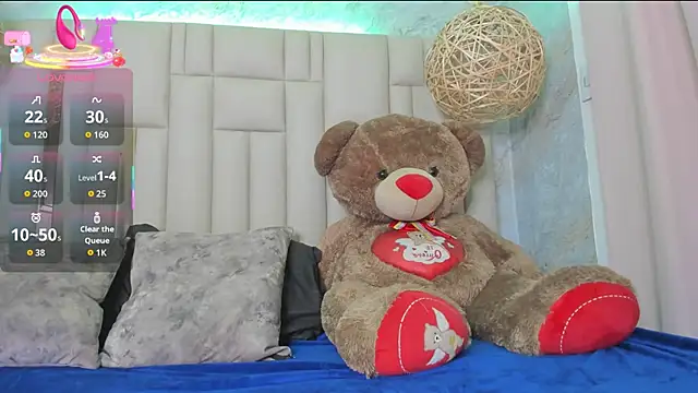 NikkyyRed online show from September 13, 2025, 12:54 am