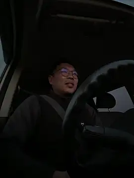 koukou322 online show from January 15, 2026, 9:51 pm