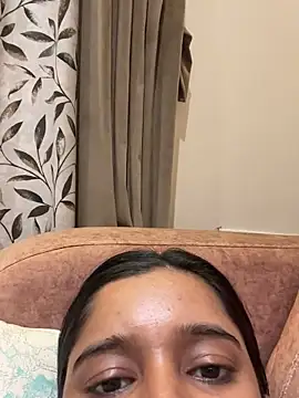 desitease online show from October 26, 2025, 1:33 pm