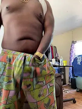 BigWayneDC online show from April 16, 2026, 9:39 pm