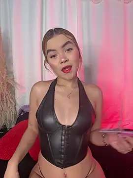 Miaa rosses3 online show from July 11, 2026, 9:37 pm
