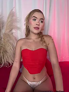 Miaa rosses3 online show from June 5, 2026, 2:27 am