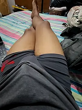 TrisAlex25 online show from December 22, 2025, 8:58 am