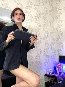 danny rios20 online show from September 12, 2025, 4:23 am