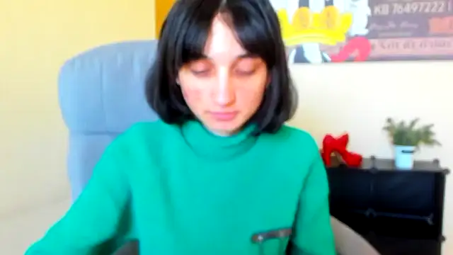 Snapshot of Marri-Stella chatting on October 14, 2025, 8:37 am Marri-Stella online show from October 14, 2025, 8:37 am