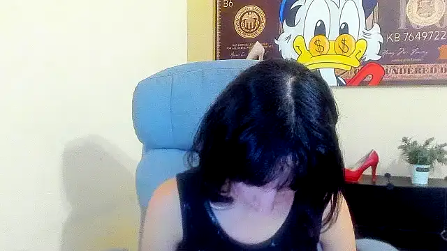 Snapshot of Marri-Stella chatting on October 22, 2025, 8:47 am Marri-Stella online show from October 22, 2025, 8:47 am