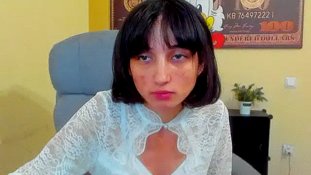 Snapshot of Marri-Stella chatting on October 16, 2025, 9:06 am Marri-Stella online show from October 16, 2025, 9:06 am