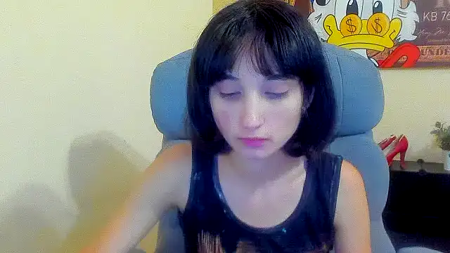 Snapshot of Marri-Stella chatting on October 17, 2025, 8:06 am Marri-Stella online show from October 17, 2025, 8:06 am