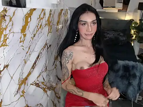 redhotties online show from June 9, 2026, 9:10 am