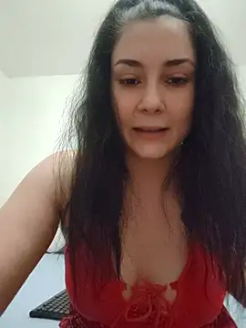 SaraViss20 online show from February 17, 2026, 12:57 pm