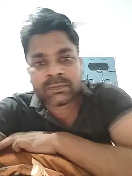 Jerry patel01 online show from June 15, 2026, 6:07 pm