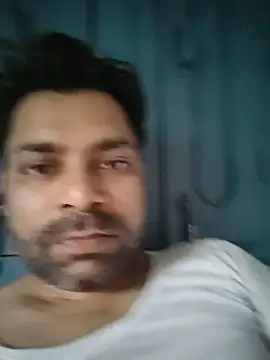 Jerry patel01 online show from July 9, 2026, 1:28 am