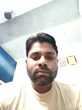 Jerry patel01 online show from October 4, 2025, 1:01 pm