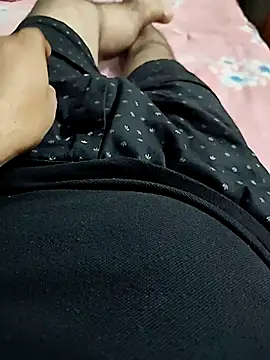 Jerry patel01 online show from September 9, 2025, 1:38 am