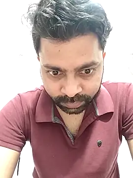 Jerry patel01 online show from February 15, 2026, 7:20 am