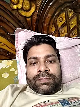 Jerry patel01 online show from November 6, 2025, 5:33 am