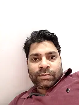 Jerry patel01 online show from October 31, 2025, 7:21 pm