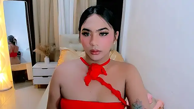 SkyBri69 online show from September 12, 2025, 5:51 am