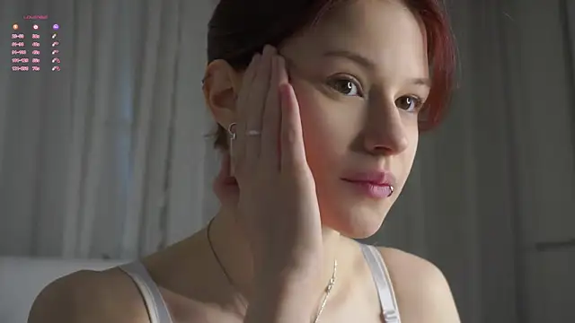 BlytheBenny online show from April 7, 2026, 1:07 am