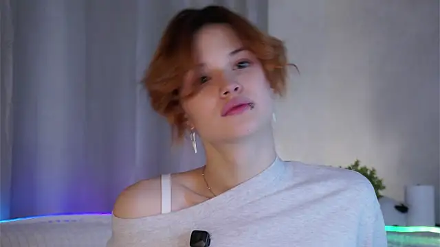 BlytheBenny online show from October 28, 2025, 12:55 am